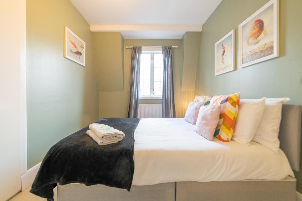 Apartment Central ロンドン エクステリア 写真